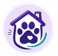 Comunidad Mascotera — Logo